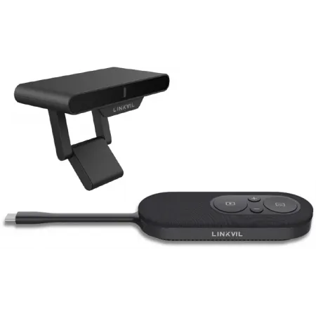 Модуль Fanvil CA200 черный