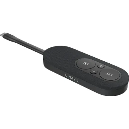 Модуль Fanvil CP20 черный Модуль Fanvil CP20 черный