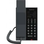 Телефон IP Fanvil H602W черный