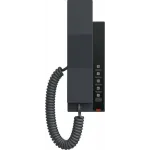 Телефон IP Fanvil H601W черный