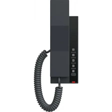 Телефон IP Fanvil H601W черный Телефон IP Fanvil H601W черный