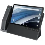 Телефон IP Fanvil V78C черный