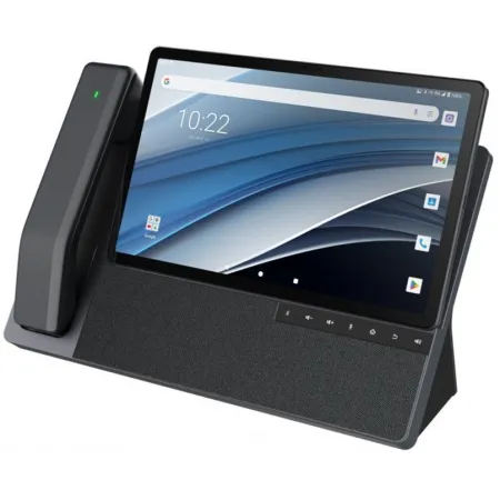 Телефон IP Fanvil V78C черный