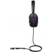 Гарнитура проводная Yealink UH48 Dual UC USB-C/A черный