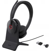 Гарнитура Bluetooth Yealink BH74 черный