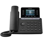 Телефон IP Yealink SIP-T73U черный