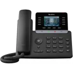 Телефон IP Yealink SIP-T73W черный