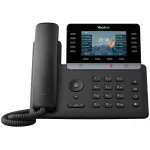 Телефон IP Yealink SIP-T74U черный