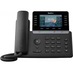 Телефон IP Yealink SIP-T74W черный