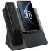 Телефон IP Fanvil V76C черный