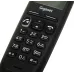 Р/Телефон Dect Gigaset A270 SYS черный АОН