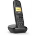 Р/Телефон Dect Gigaset A270 SYS черный АОН