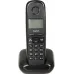 Р/Телефон Dect Gigaset A270 SYS черный АОН