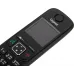 Р/Телефон Dect Gigaset AS690 SYS черный АОН
