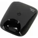 Р/Телефон Dect Gigaset AS690 SYS черный АОН