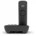 Р/Телефон Dect Gigaset AS690A черный автооветчик АОН