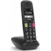 Р/Телефон Dect Gigaset E290 SYS черный АОН