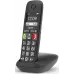 Р/Телефон Dect Gigaset E290 SYS черный АОН