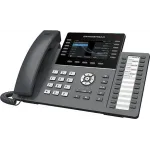 Телефон IP Grandstream GRP-2636 черный