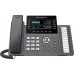 Телефон IP Grandstream GRP-2636 черный
