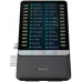 Модуль расширения Yealink EXP55 Модуль расширения Yealink EXP55
