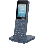 Телефон IP Grandstream WP826 серый