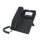 Телефон IP Fanvil V50G черный
