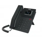 Телефон IP Fanvil V60G черный
