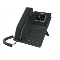Телефон IP Fanvil V60G черный Телефон IP Fanvil V60G черный