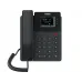 Телефон IP Fanvil V60G черный Телефон IP Fanvil V60G черный