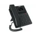 Телефон IP Fanvil V60G черный Телефон IP Fanvil V60G черный