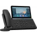 Телефон IP Yealink SIP-T87W черный