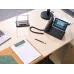 Телефон IP Yealink SIP-T87W черный