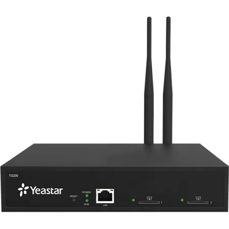 Шлюз IP Yeastar TG200L