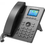 Телефон SIP Flyingvoice P11S серый