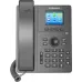 Телефон SIP Flyingvoice P11S серый