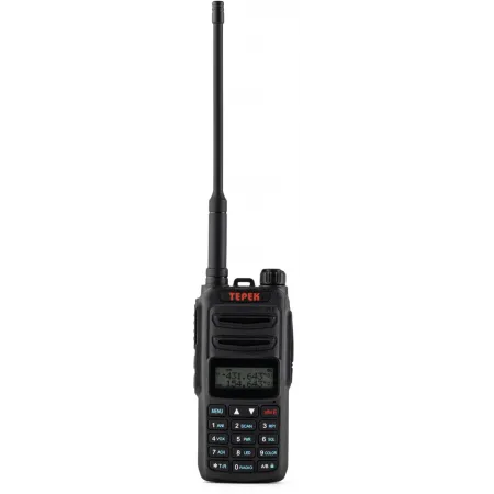Рация Терек РК-222 256кан. сигн.Аналоговый Рация Терек РК-222 256кан. сигн.Аналоговый