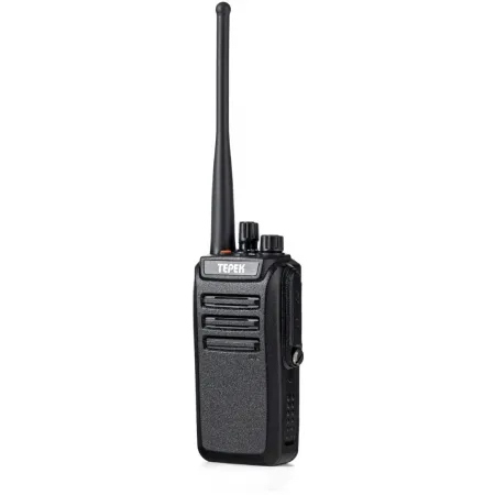 Рация Терек РК-401 U 16кан. сигн.Аналоговый Рация Терек РК-401 U 16кан. сигн.Аналоговый