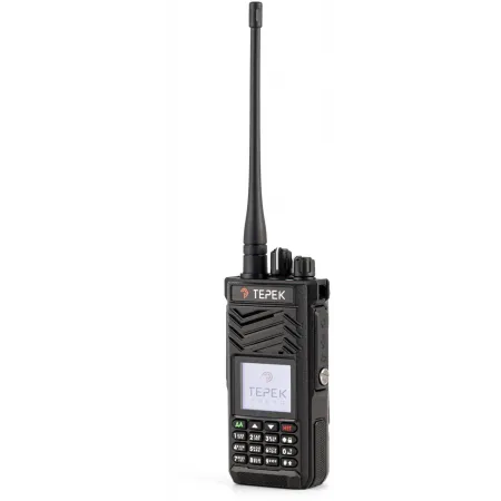 Рация Терек РК-322-DMR v.2024 Рация Терек РК-322-DMR v.2024