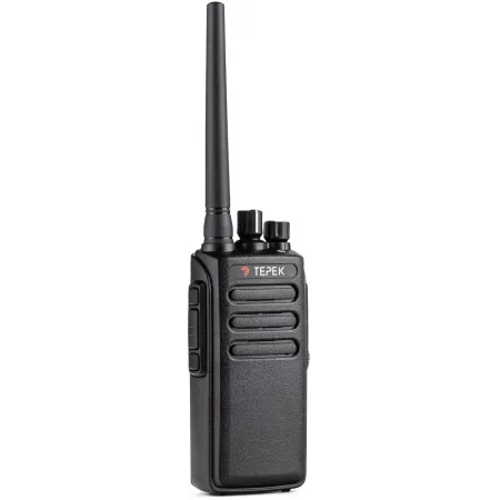 Рация Терек РК-322-DMR PRO Рация Терек РК-322-DMR PRO