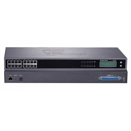 Шлюз IP Grandstream GXW-4216