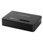 Базовая станция IP Grandstream DP750 черный