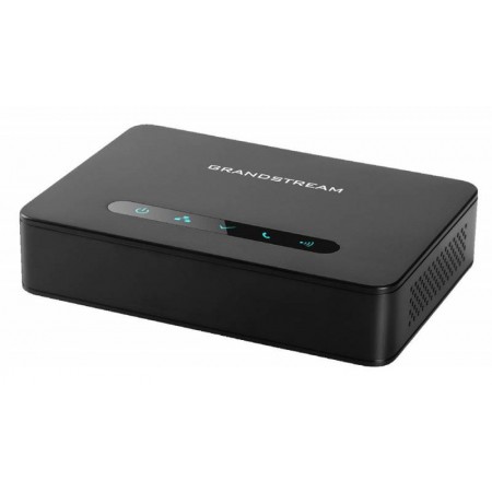 Базовая станция IP Grandstream DP750 черный