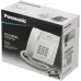 Телефон проводной Panasonic KX-TS2382RUB черный