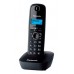 Р/Телефон Dect Panasonic KX-TG1611RUH серый АОН