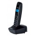 Р/Телефон Dect Panasonic KX-TG1611RUH серый АОН