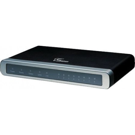 Шлюз IP Grandstream GXW4104