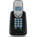 Р/Телефон Dect Texet TX-D6905A черный АОН