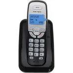 Р/Телефон Dect Texet TX-D6905A черный АОН