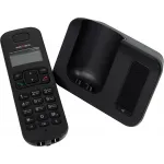 Р/Телефон Dect Texet TX-D6605A черный АОН